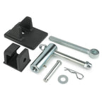 Steel Tailgate Latch Assembly for #TGL3410ST