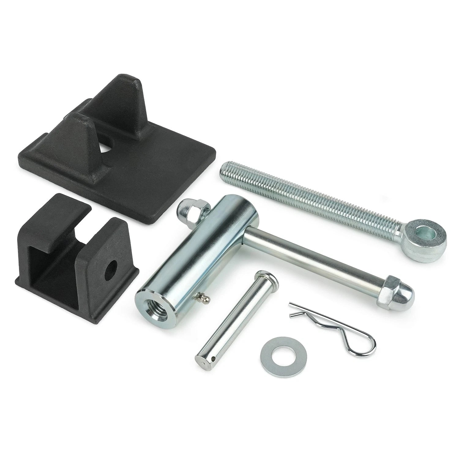 Steel Tailgate Latch Assembly for #TGL3410ST