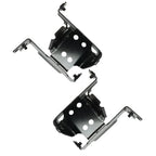 Set of 2 Inner Bumper Brackets for GMC Sierra 2500 HD (2011–2014)