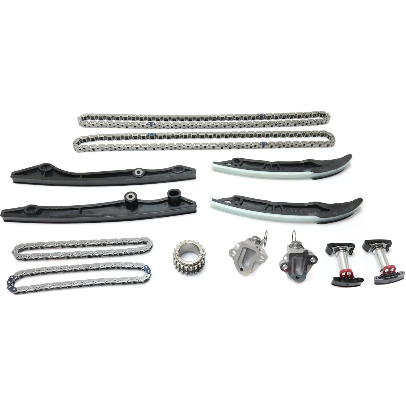 Timing Chain Kit for Ford F-150, Mustang (2011–2014)