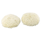 7-Inch Wool Polishing Pads for Furniture and Automotive Surfaces