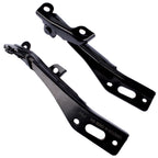 Set of 2 Hood Hinges for Honda Civic (2012–2015) HO1236128 HO1236127