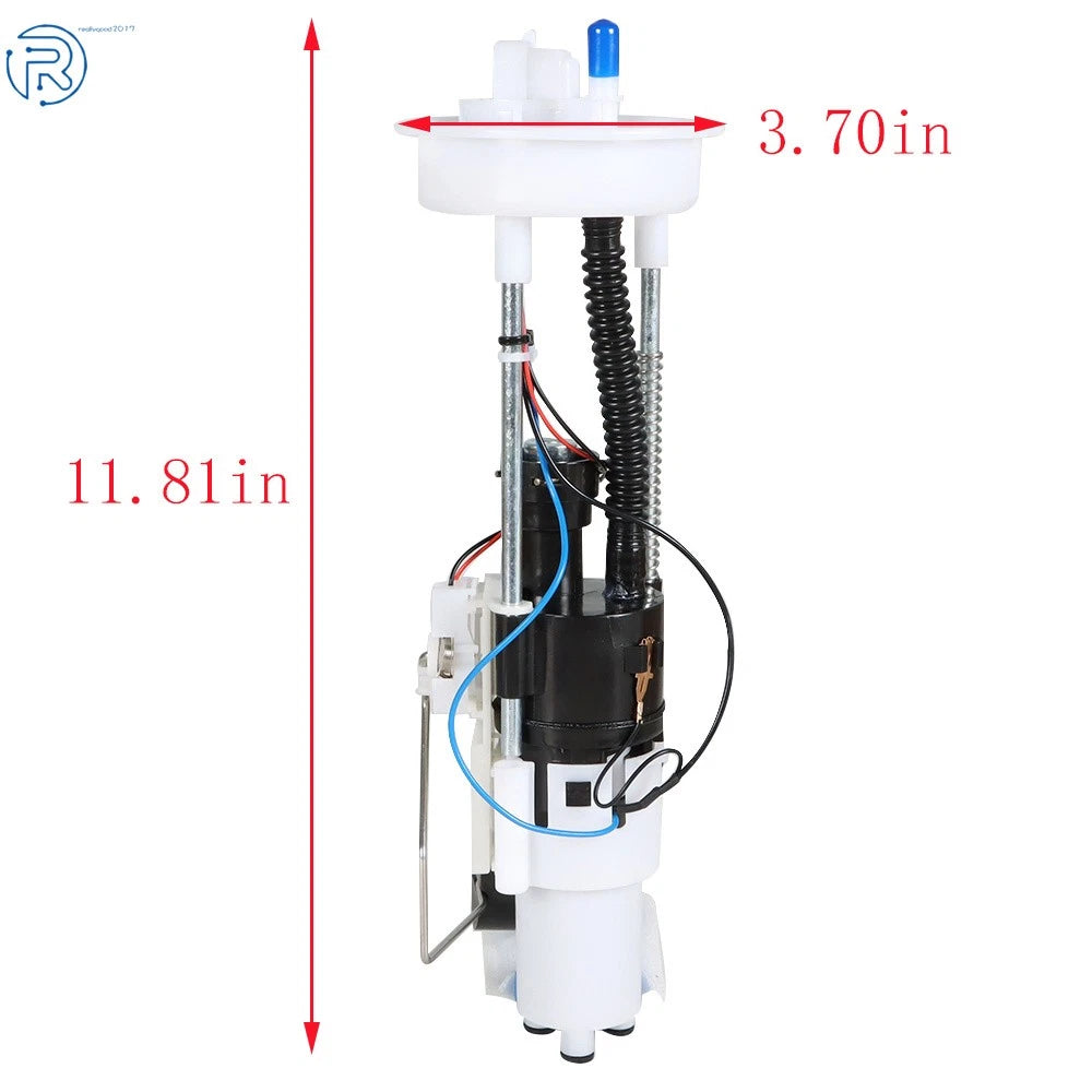 Fuel Pump for Polaris RZR 800 (2008-2014)