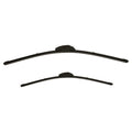Set of 2 Valeo 900 Series 24" & 19" Windshield Wiper Blades for Cars