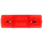 100 x Low Profile Mini Blade Fuses - 10 Amp Red