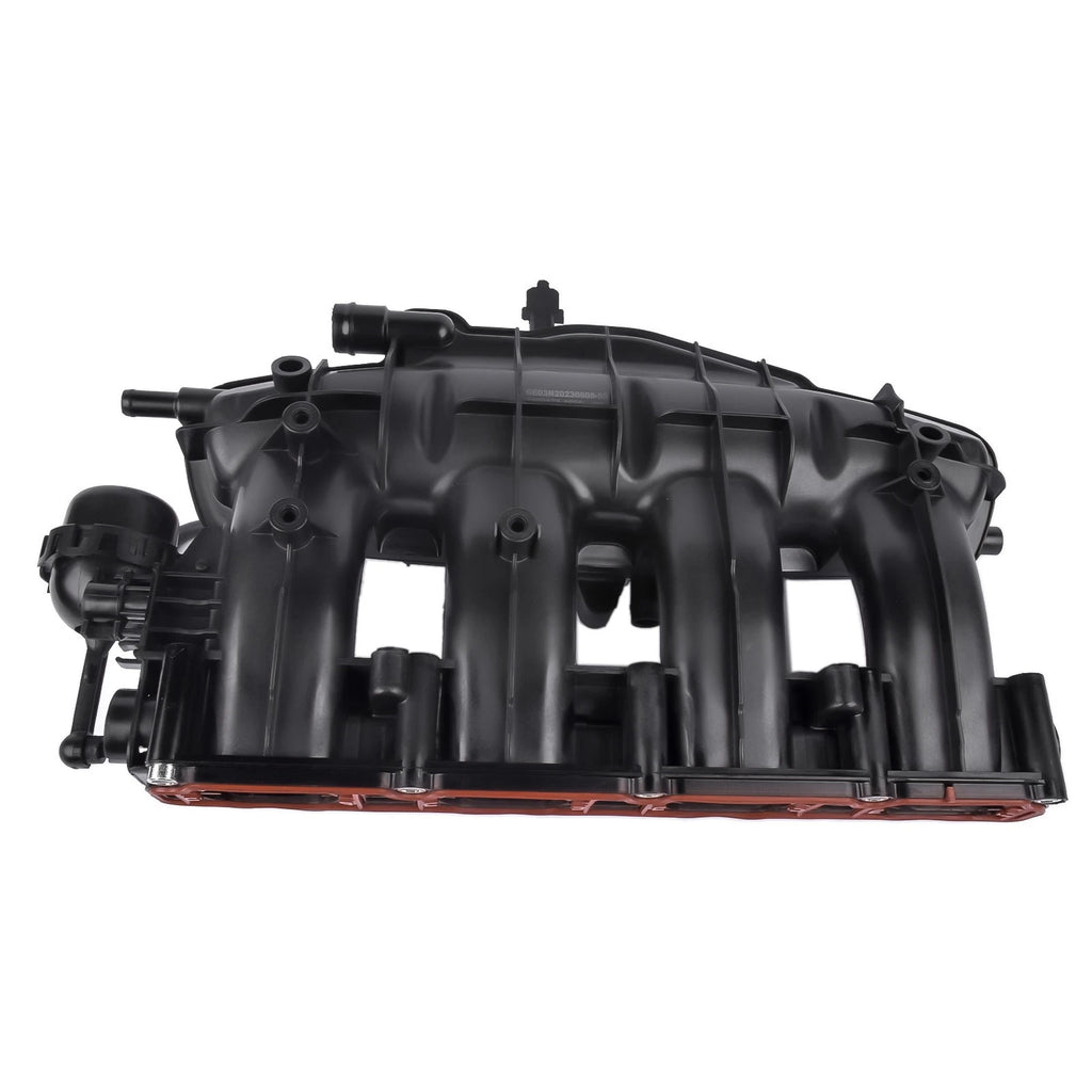 Intake Manifold for Audi A3 VW Golf Passat Tiguan Beetle Jetta (2006–2013)
