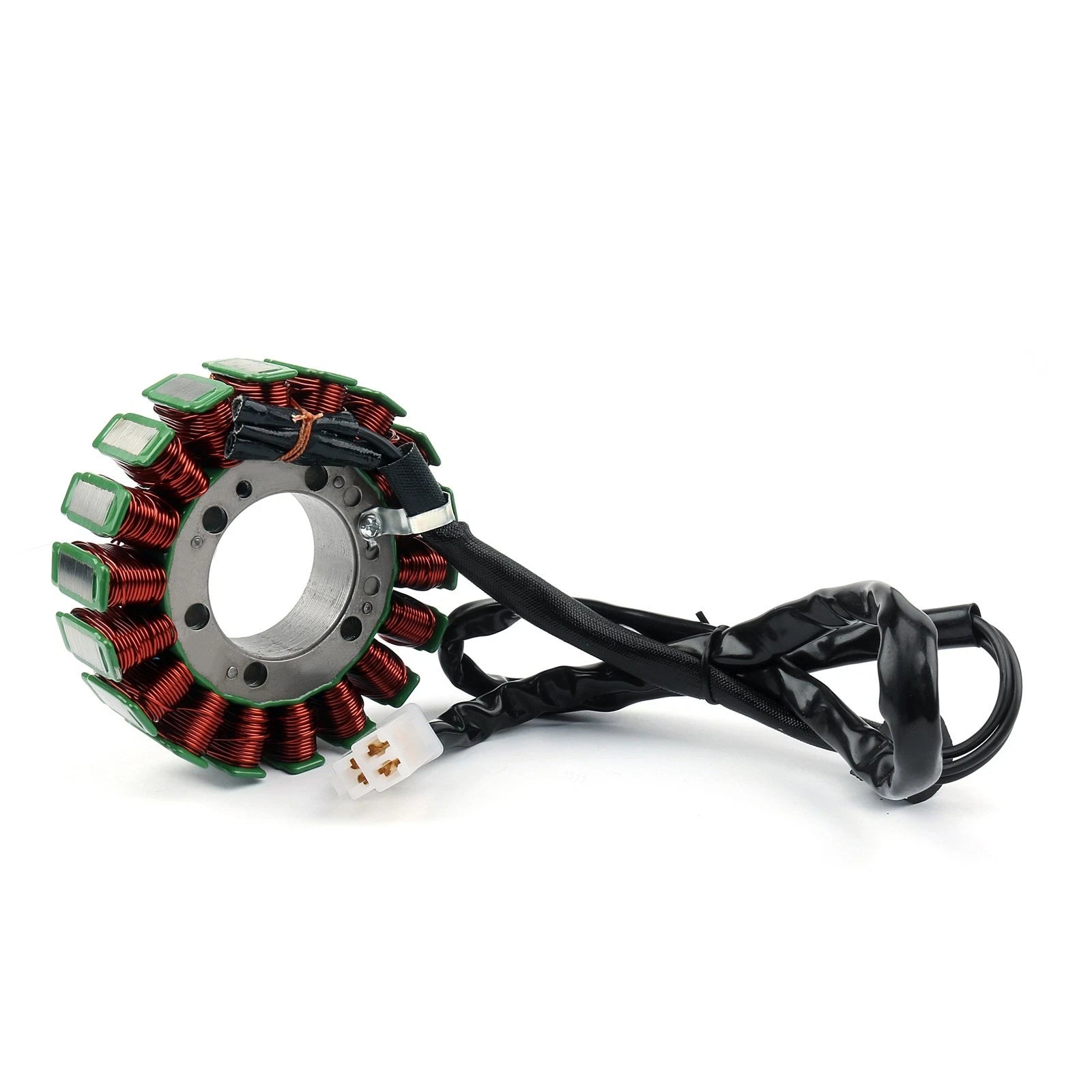 Stator Generator 104mm for Triumph Tiger 955i (2001–2006) Speed Triple 955 (2000–2004) T1300502