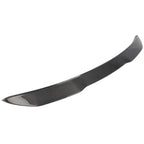Carbon Fiber Trunk Spoiler Wing for Infiniti Q50 (2014–2024)