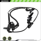 Front Driver ABS Wheel Speed Sensor for Toyota Highlander (2008–2018)