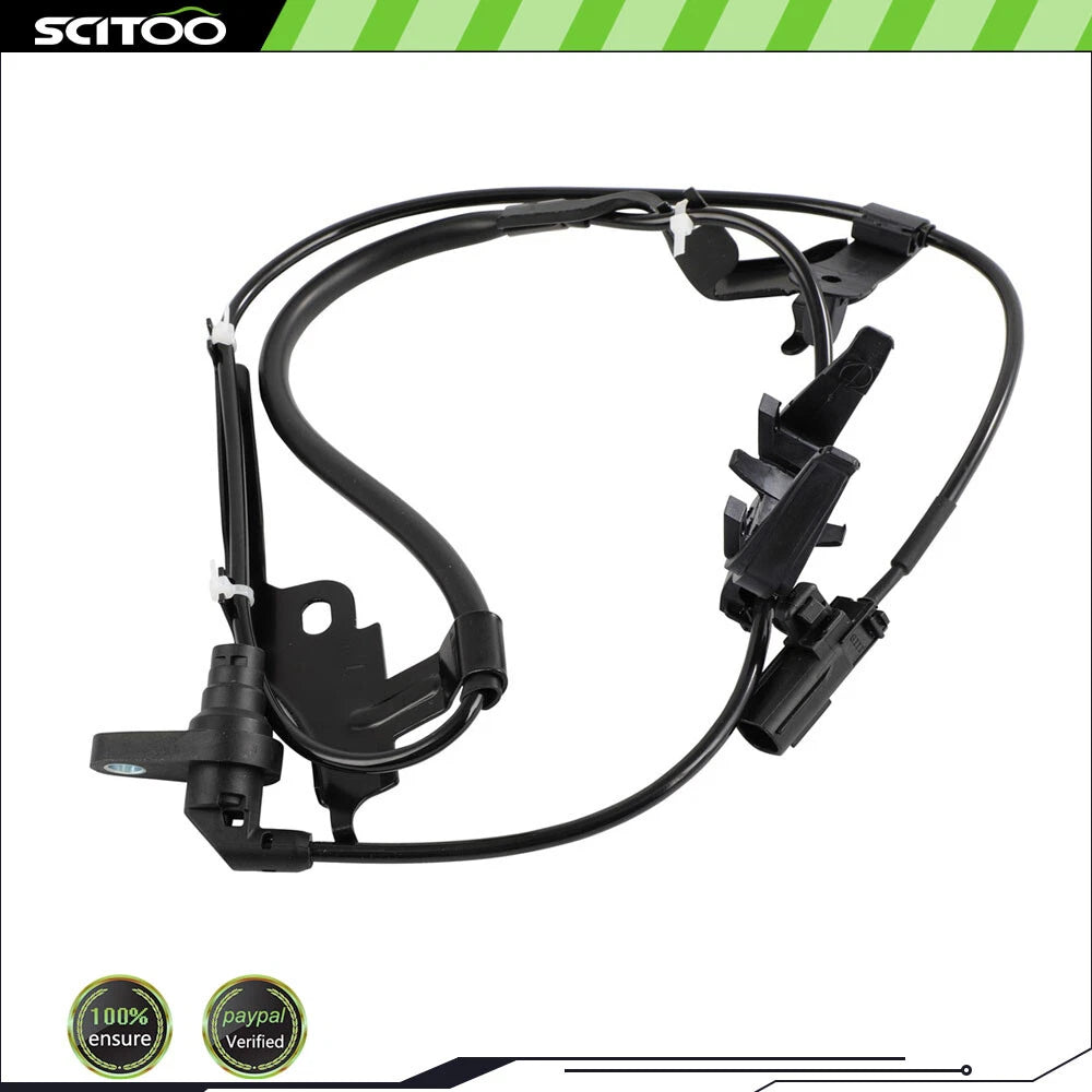 Front Driver ABS Wheel Speed Sensor for Toyota Highlander (2008–2018)