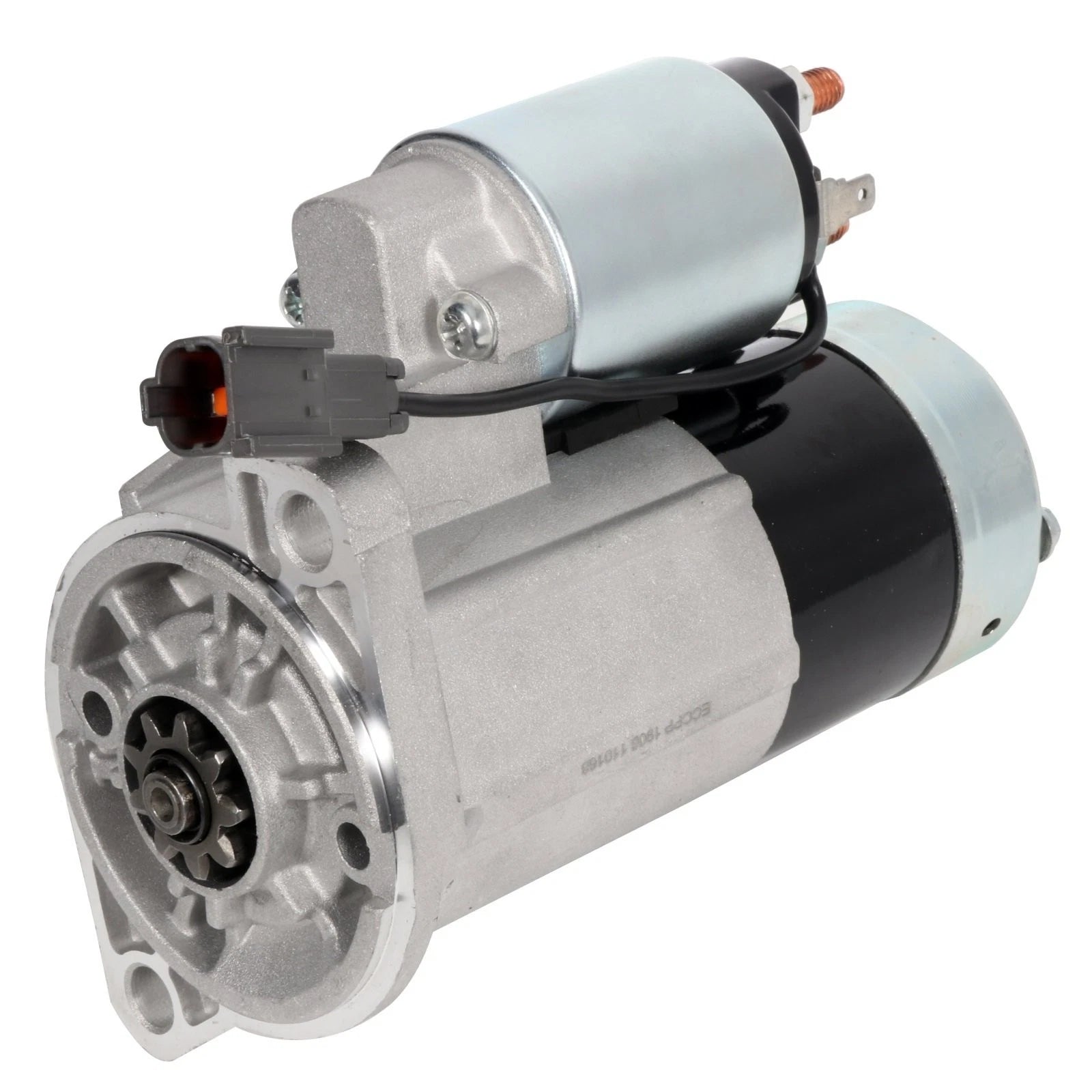 Starter for Nissan D21 Pickup (1996–1997) & Frontier Pickup (1998–2001) M0T60081