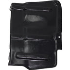 Engine Splash Shield for Toyota RAV4 (2006–2012) Passenger Side Lower