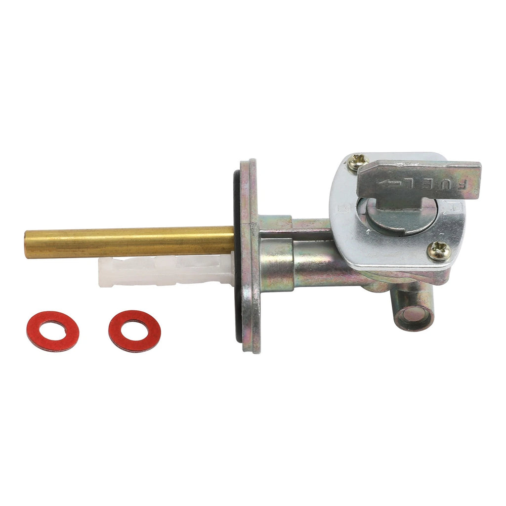 Fuel Gas Petcock Valve Switch Pump for Yamaha Raptor 660 (2001–2005)