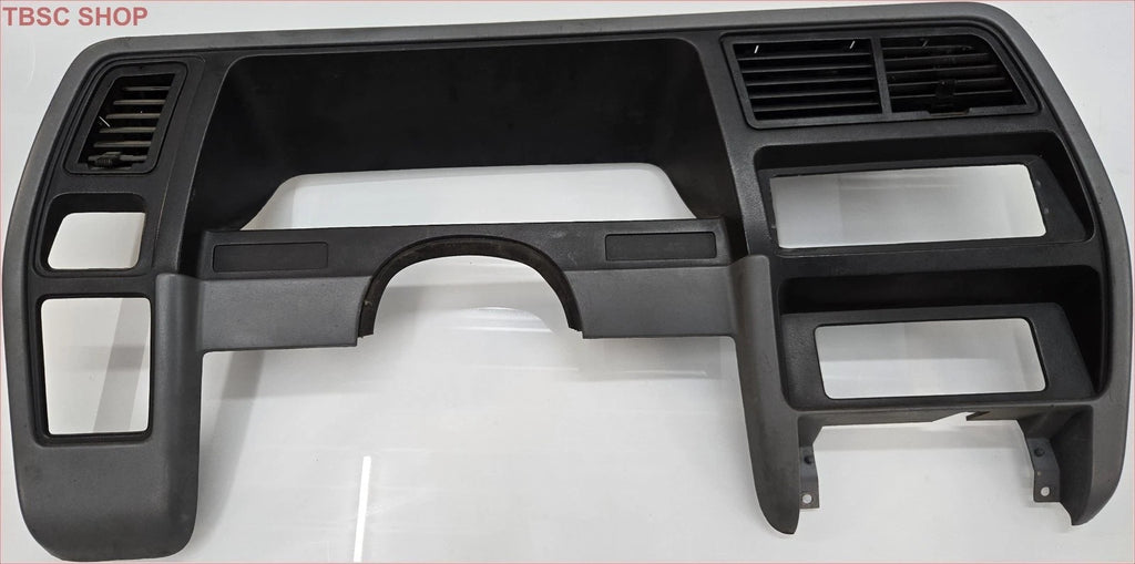 Dash Instrument Cluster Bezel Trim for Ford Bronco II Ranger (1992–1994)