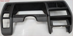 Dash Instrument Cluster Bezel Trim for Ford Bronco II Ranger (1992–1994)