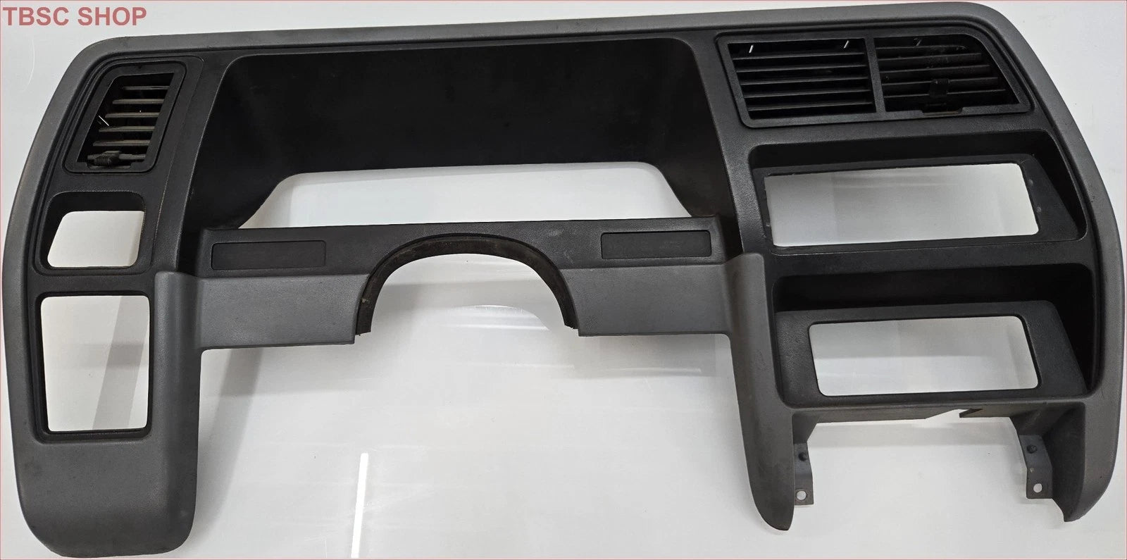 Dash Instrument Cluster Bezel Trim for Ford Bronco II Ranger (1992–1994)