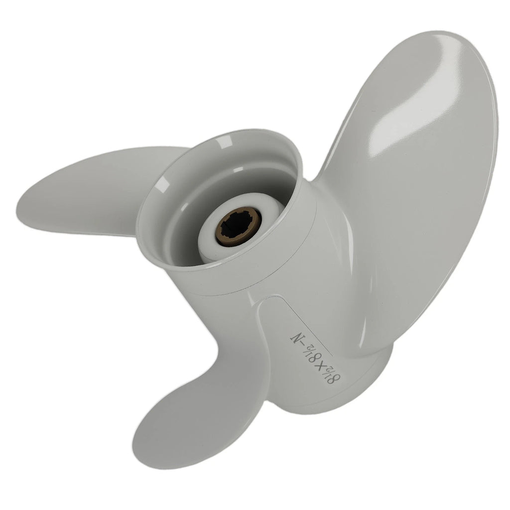 3 Blade Prop for Yamaha 6-8HP Outboard Engine (6G1-45941-00-00)