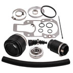 Transom Bellows Repair Kit for MerCruiser Alpha One Gen II (Year Range)