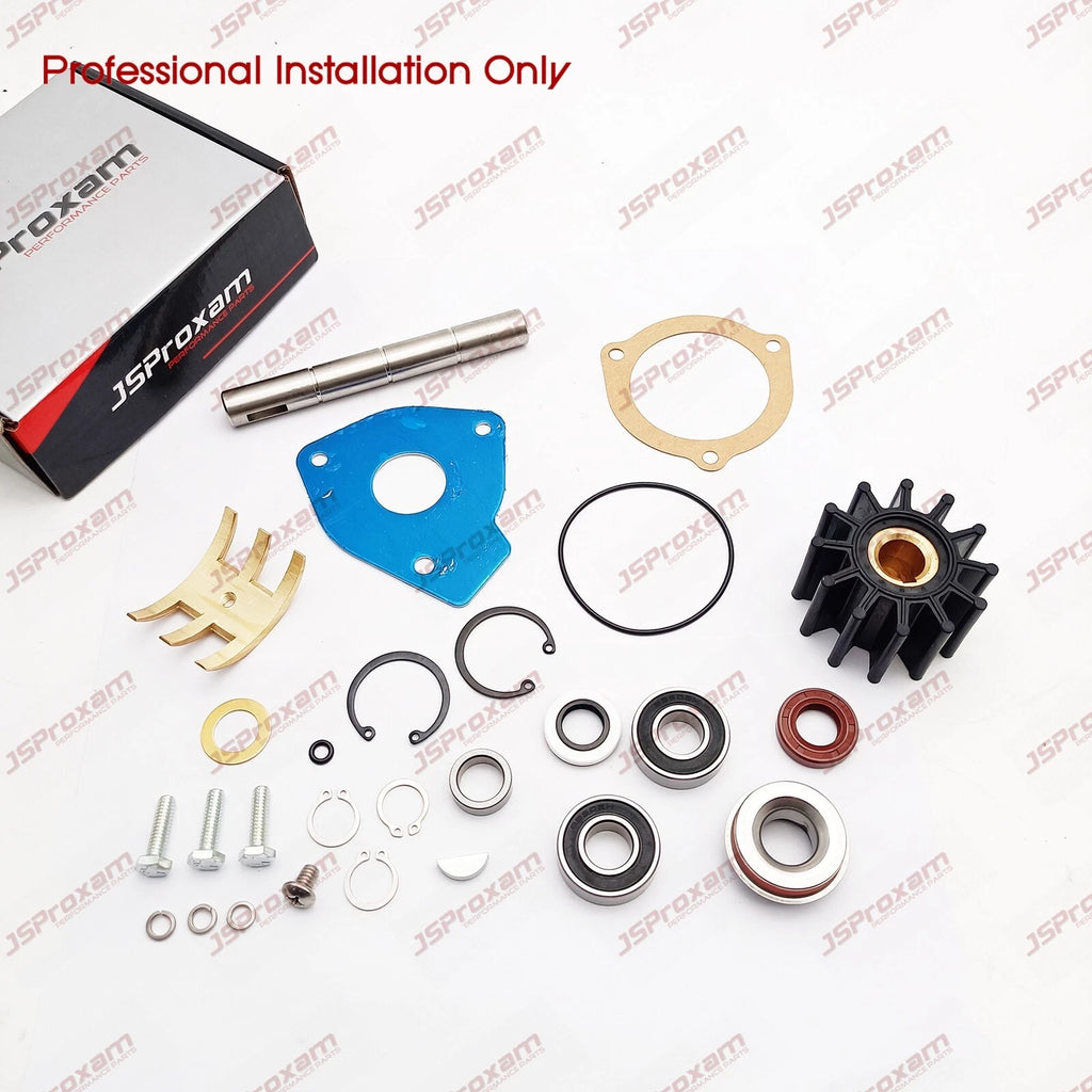 Pump Major Repair Kit for Cummins M70 M71 (Repl 23977 3912019 3907458 10514)