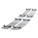 Stainless Steel Chrome Billet Grille Insert for Dodge Ram Sport (1999-2001)