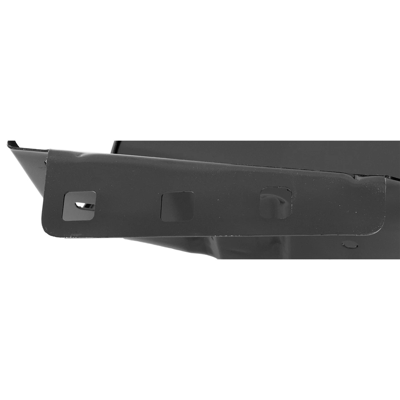 Fender for Ford F-250 Super Duty (2020–2022) Front Left & Right Aluminum