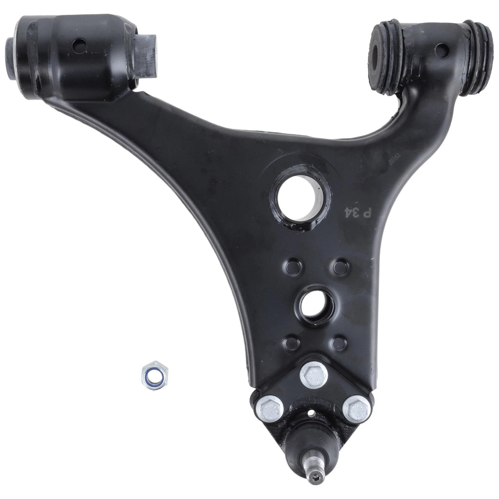 Front Left Lower Control Arm for Mercedes-Benz B200 (2006–2011)