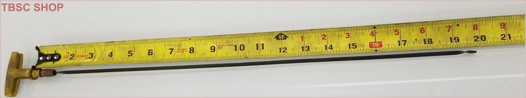 Engine Oil Dipstick for Dodge Intrepid (1997) 04663601AB