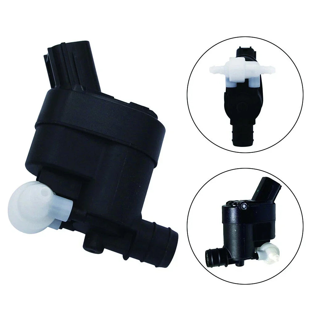 Windshield Washer Pump for Hyundai Santa Fe
