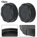 Replacement Fuel Cap Assembly for Toro Models 883980, 883990, 1195354