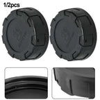 Replacement Fuel Cap Assembly for Toro Models 883980, 883990, 1195354