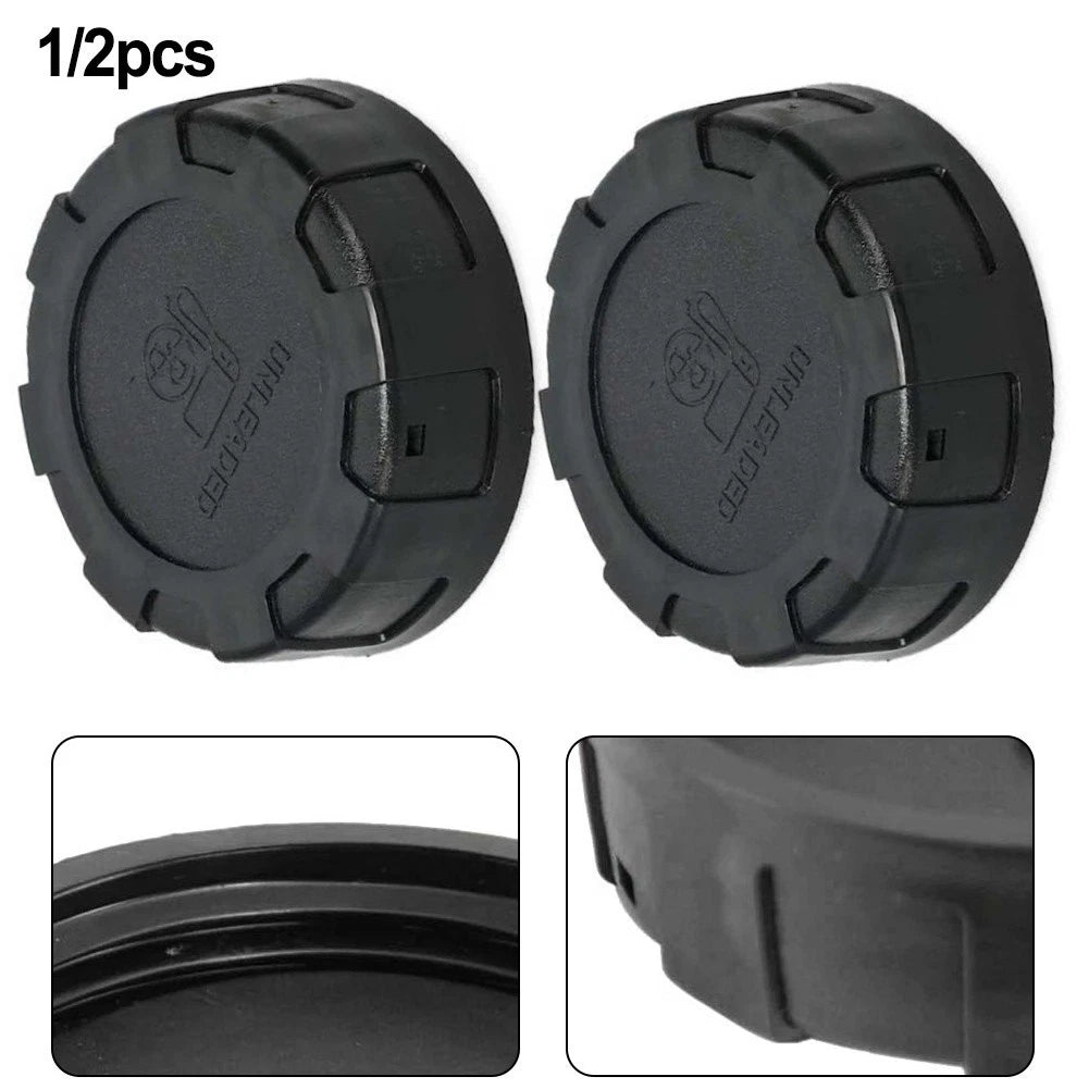 Replacement Fuel Cap Assembly for Toro Models 883980, 883990, 1195354