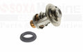 Outboard Thermostat for Mercury 75 90 115 HP (18-3537, 833072002, 833072004)