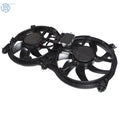 Radiator Cooling Fan Assembly for Nissan Pathfinder (2013–2017)