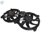 Radiator Cooling Fan Assembly for Nissan Pathfinder (2013–2017)