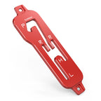 Gear Selector Shift Gate Shifter Plate for Honda Talon 1000R 1000X (2019–2024)