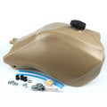 Plastic Gas Fuel Tank with Petcock for Honda TRX 300 4X4 (1993–2000)