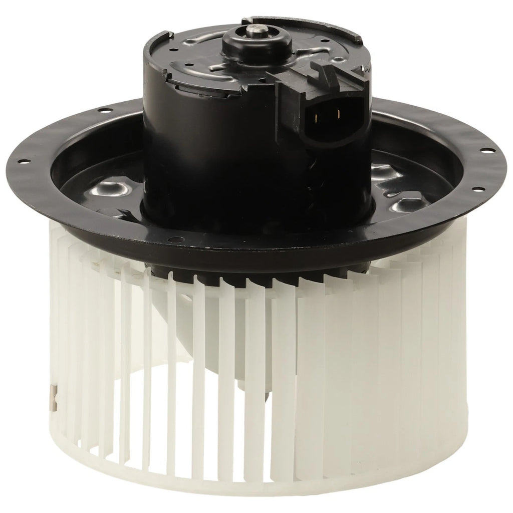 Blower Motor with Fan Cage for Ford F250 F350 F450 F550 Super Duty