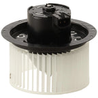 Blower Motor with Fan Cage for Ford F250 F350 F450 F550 Super Duty