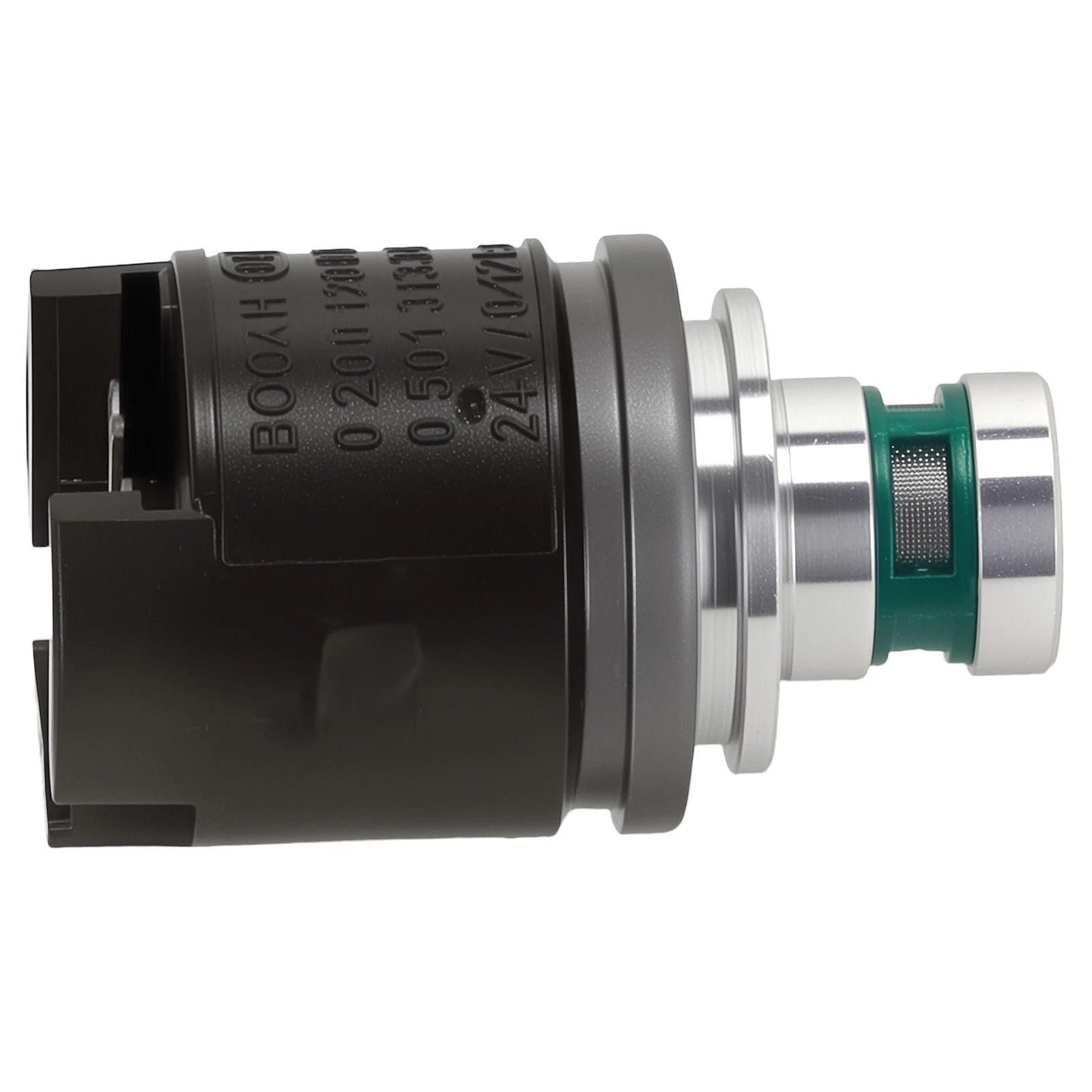 24V Air Solenoid Valve for New Holland FR160.2, FR220.2 (2012–2015) 0260120025 0501313375