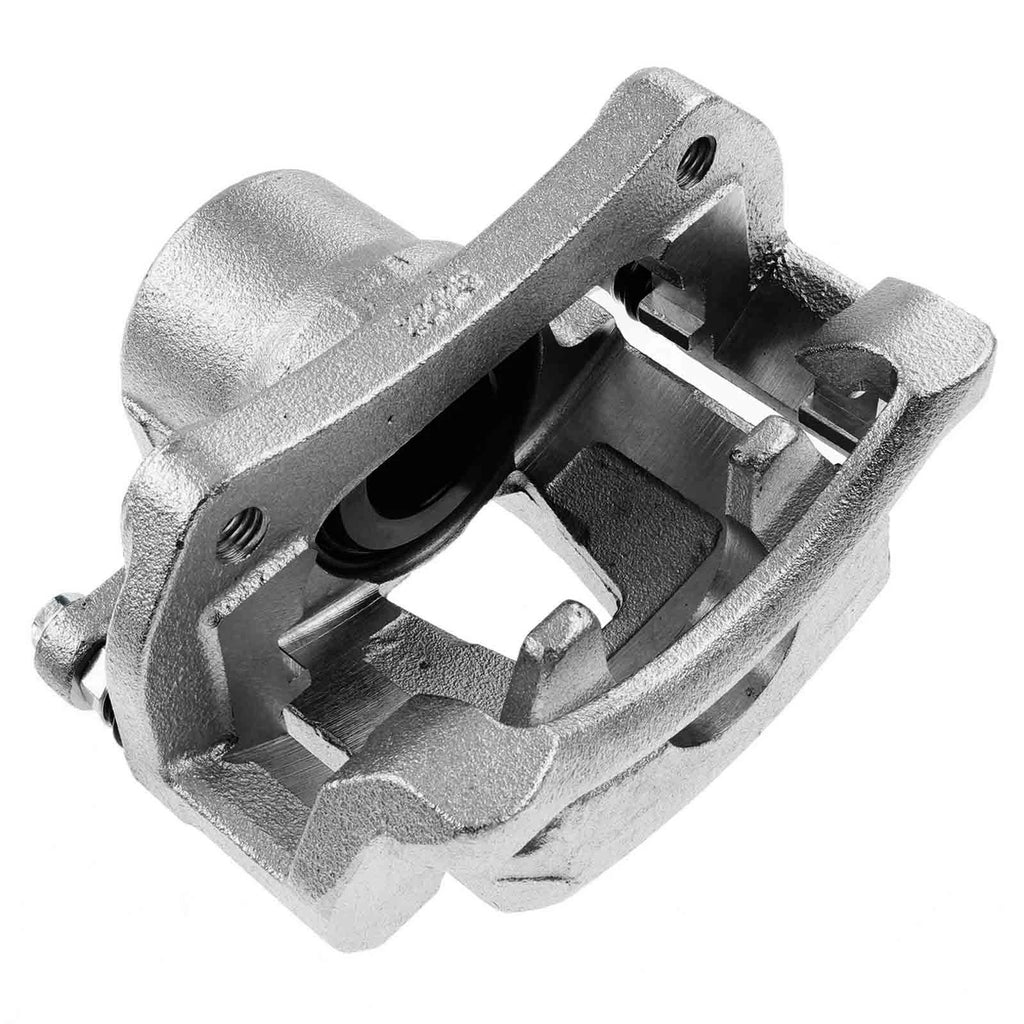 Front Left Brake Caliper with Bracket for Chevrolet Cruze Volt Bolt EV (2011-2022)