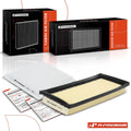 Engine & Cabin Air Filter for Mitsubishi Mirage (2014–2022)