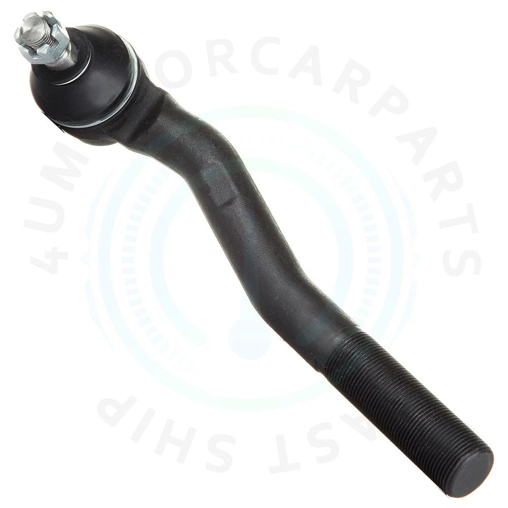 2X Lower Outer Tie Rod End for Jeep Grand Cherokee (1999–2004)