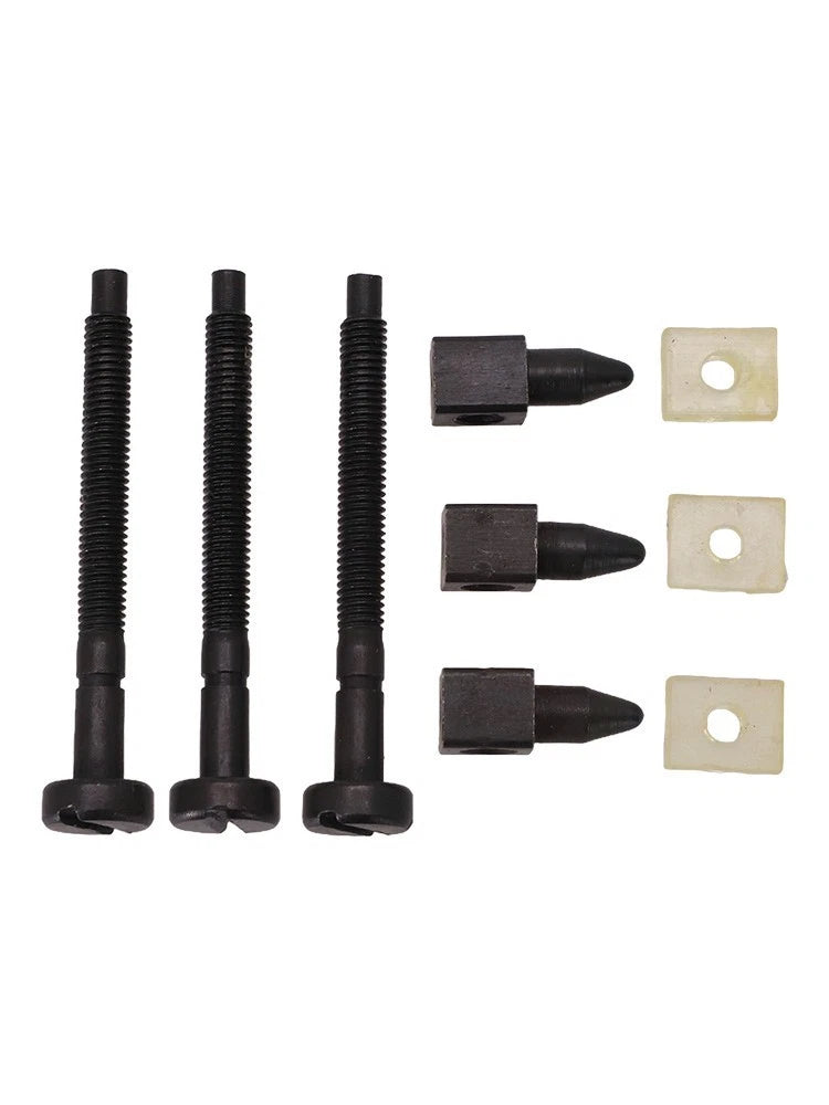 Set of 3 Chain Adjusters for Chainsaw