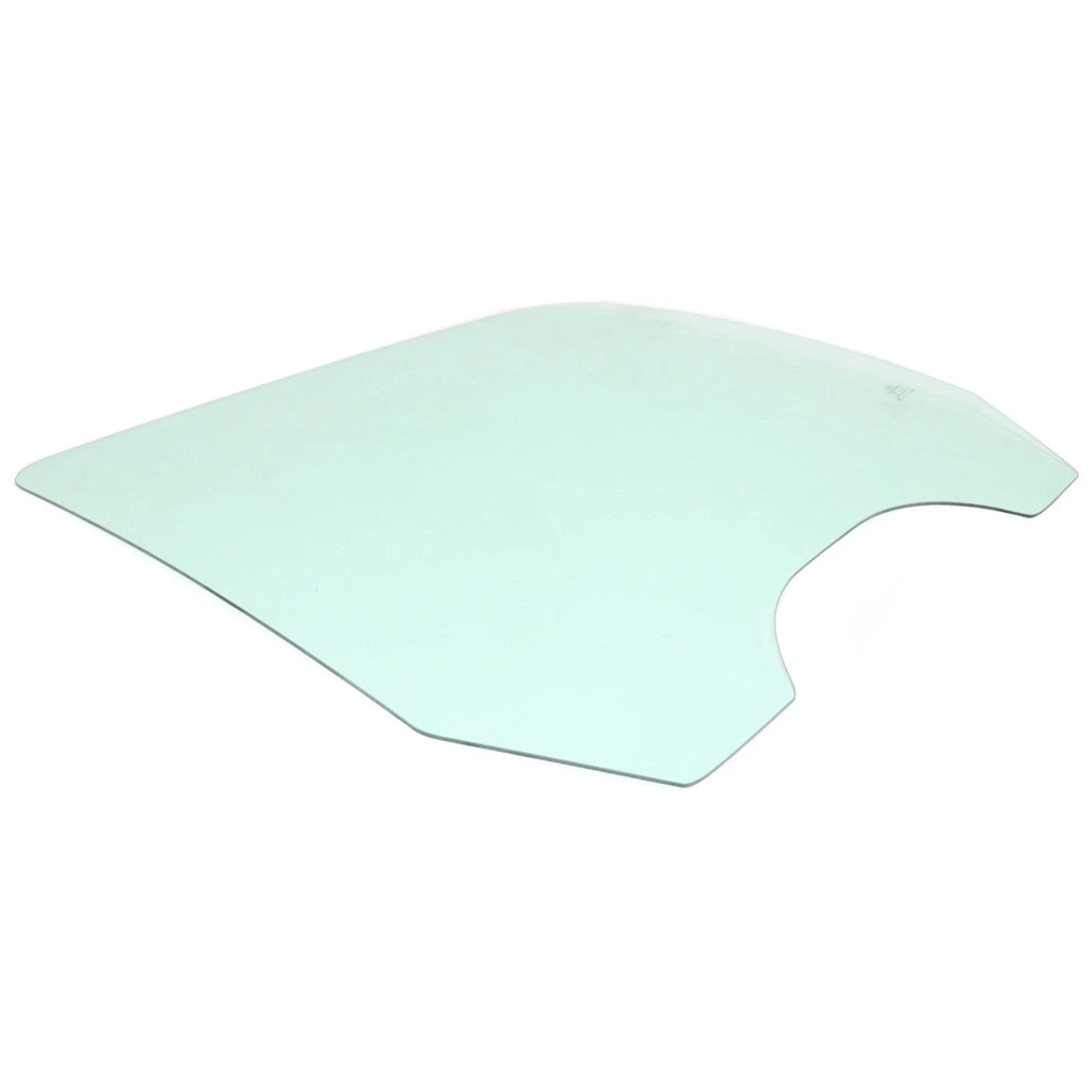 Rear Driver Left Door Glass for Chevy Yukon, Avalanche, Suburban