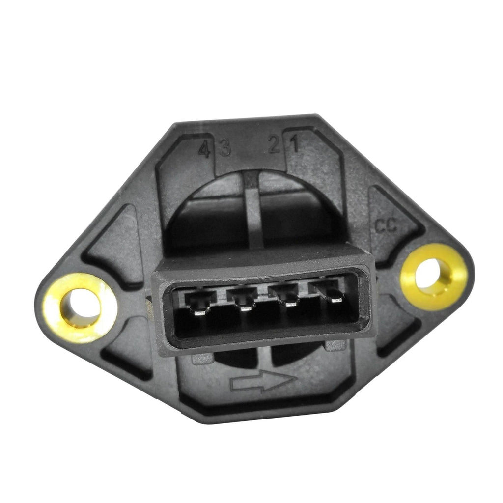 Mass Air Flow Sensor for VW Jetta Golf Passat Cabrio (1993–1999) 245-2078