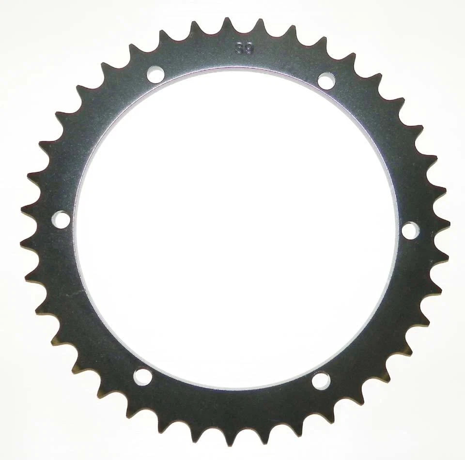 39 Tooth Rear Sprocket for Yamaha WSM (100-660) - RSY-005-39