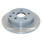 DuraGo Rear Rotors & Bosch Blue Ceramic Brake Pads Kit for HS250h RAV4 (2010–2012)