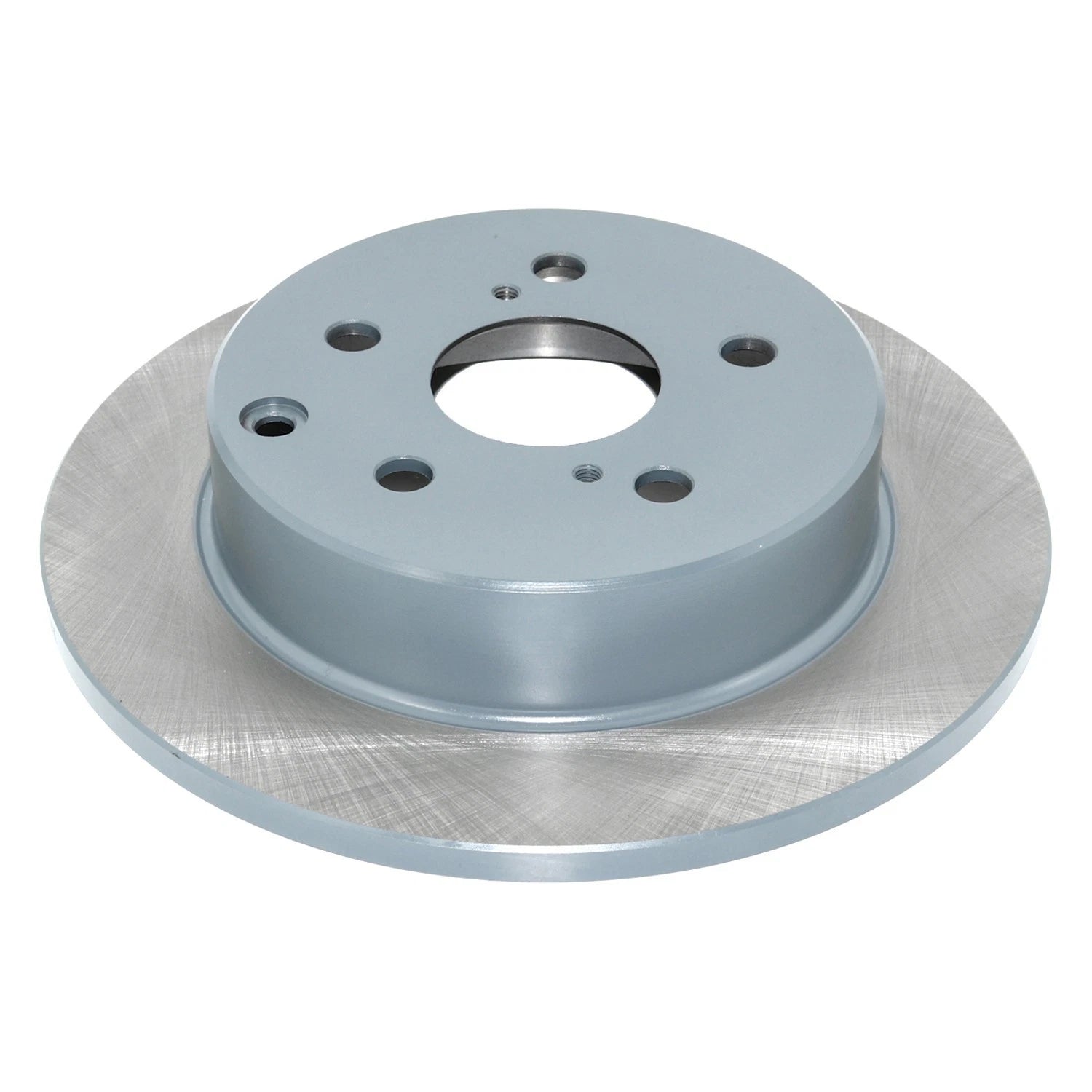 DuraGo Rear Rotors & Bosch Blue Ceramic Brake Pads Kit for HS250h RAV4 (2010–2012)