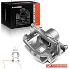 Front Passenger Side Brake Caliper for Toyota Corolla (1998–2002)