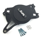 Gearbox Clutch Case Cover for Suzuki GSXR 1000 (2009–2016)